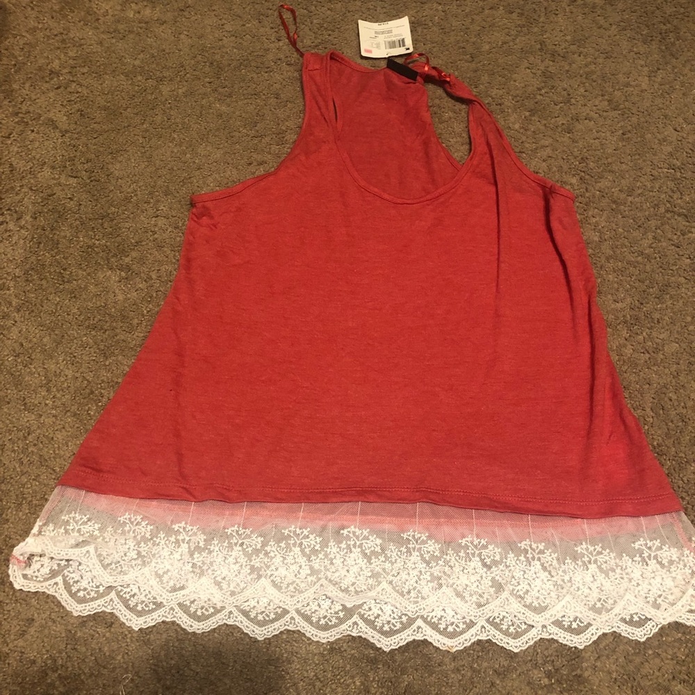 Brand new with tags joe boxer tank top